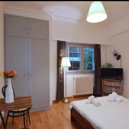 Kolonaki Nest Athens Exterior photo