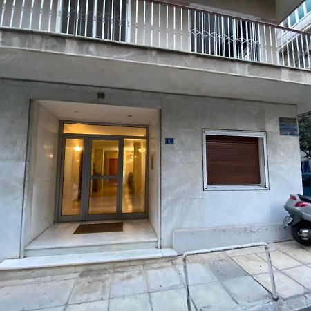 Kolonaki Nest Athens Exterior photo