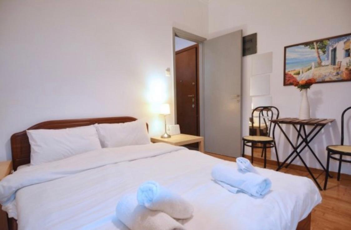 Kolonaki Nest Athens Exterior photo