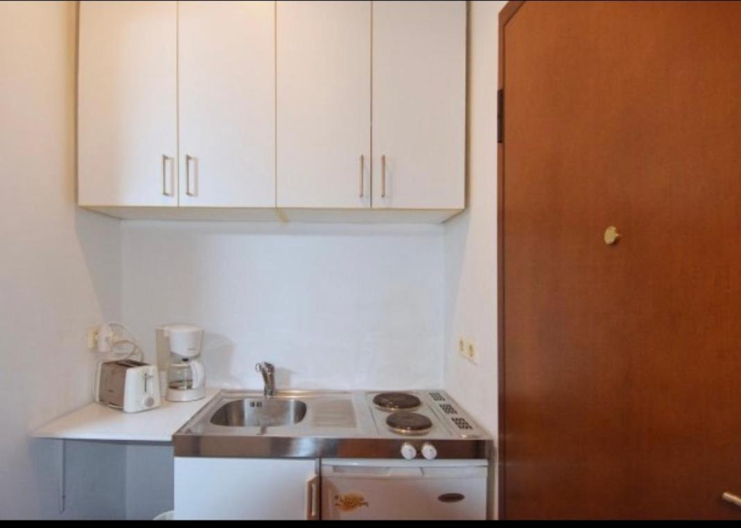 Kolonaki Nest Athens Exterior photo
