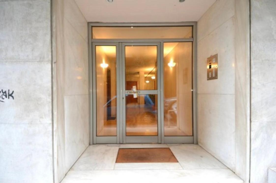 Kolonaki Nest Athens Exterior photo