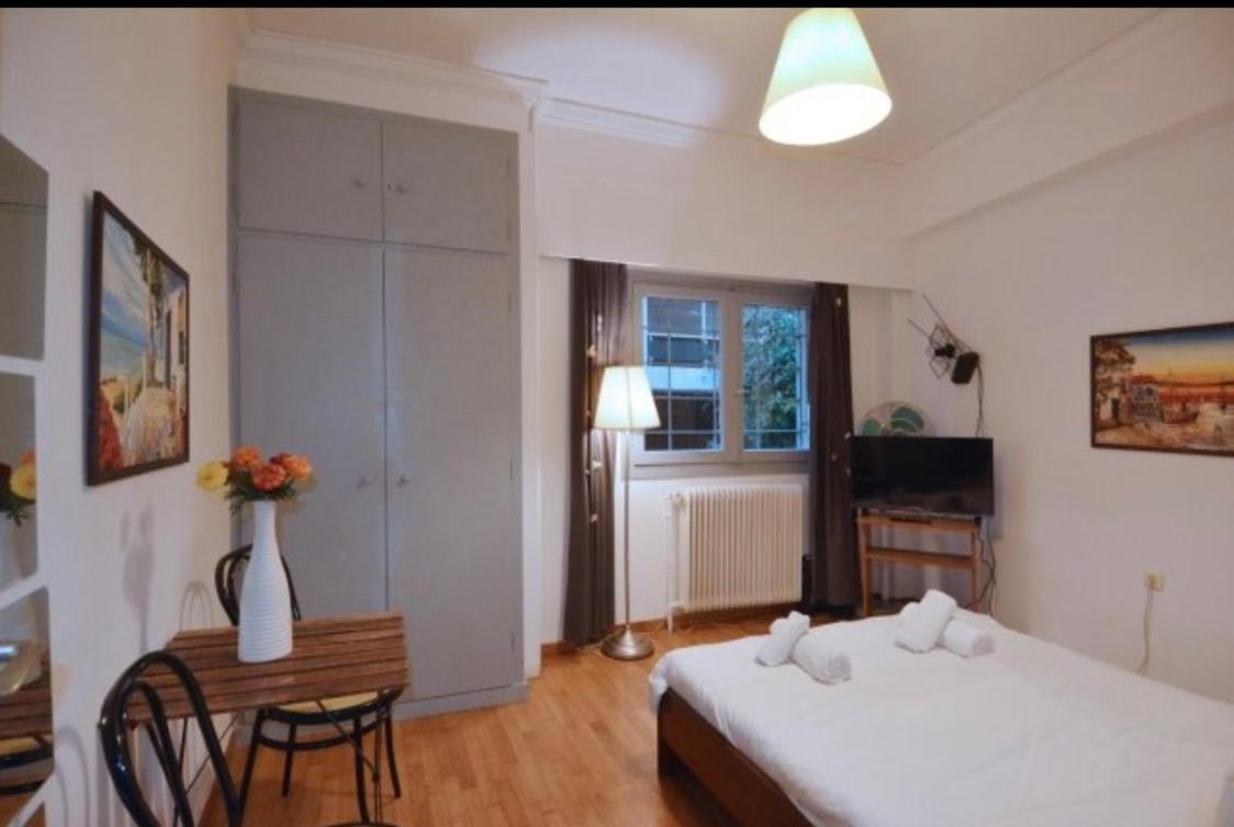 Kolonaki Nest Athens Exterior photo