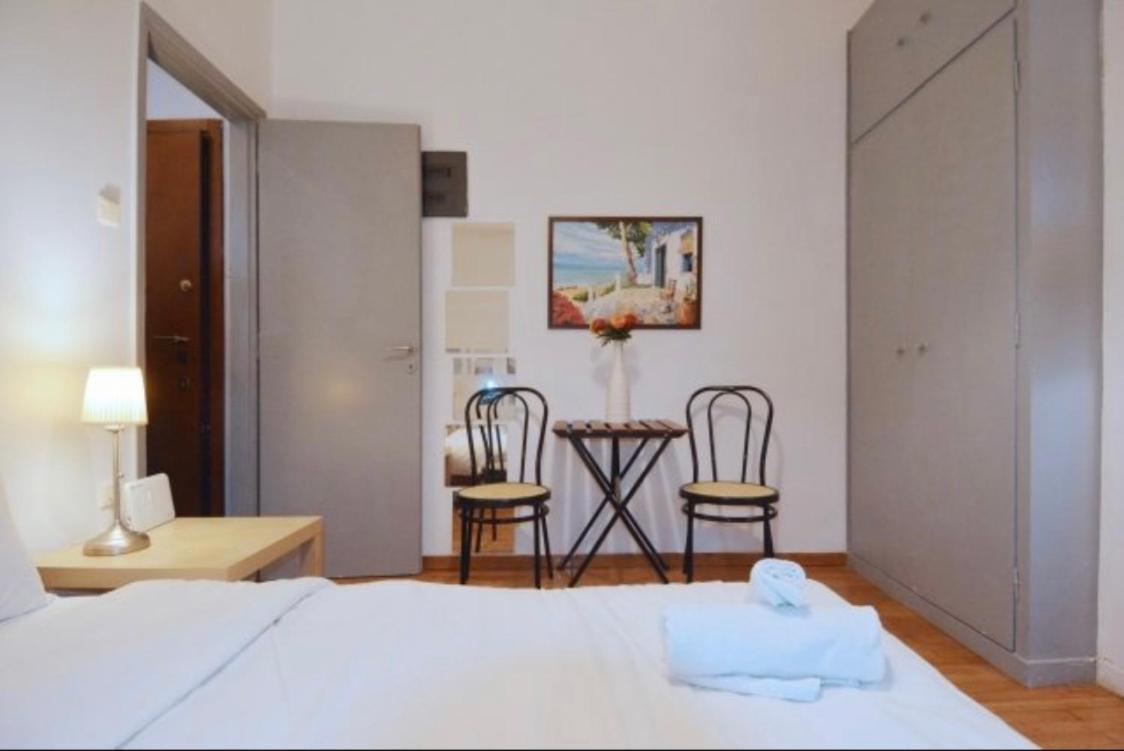 Kolonaki Nest Athens Exterior photo