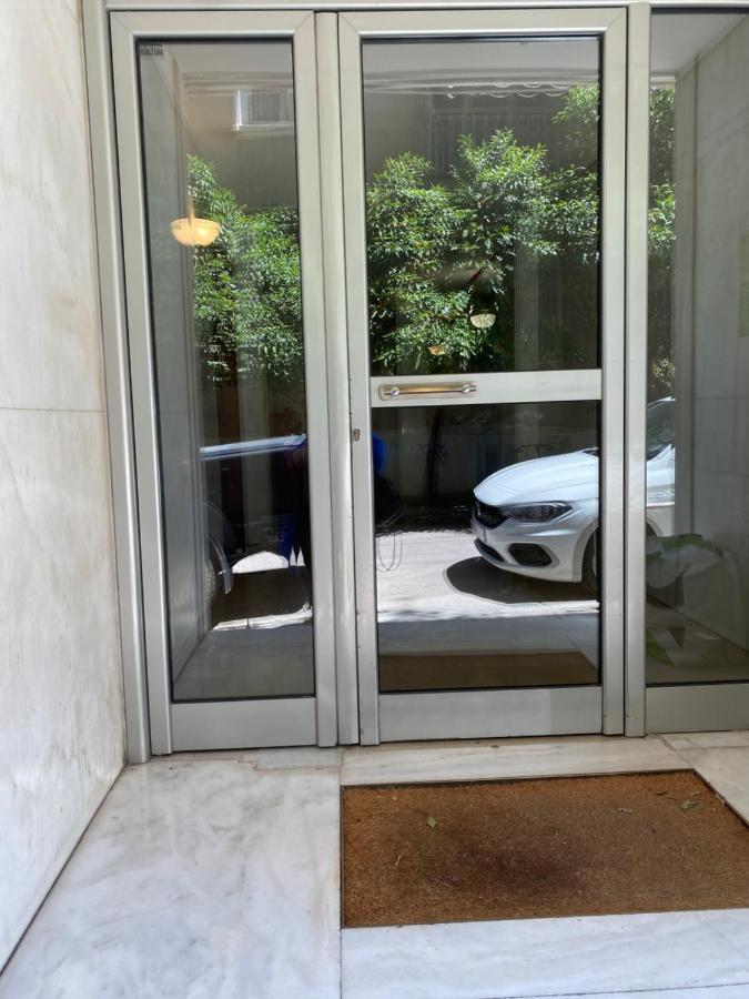 Kolonaki Nest Athens Exterior photo